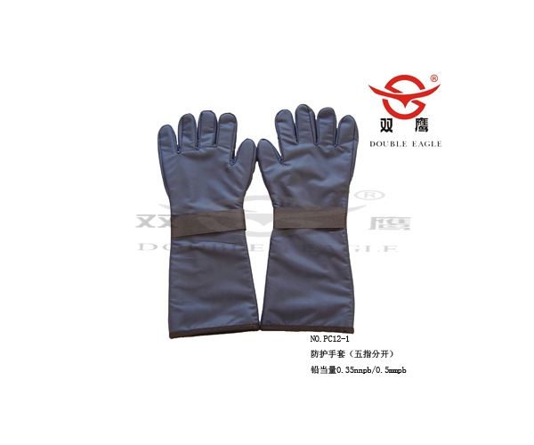 防護(hù)手套(五指分開(kāi)) 防護(hù)手套(五指分開(kāi))