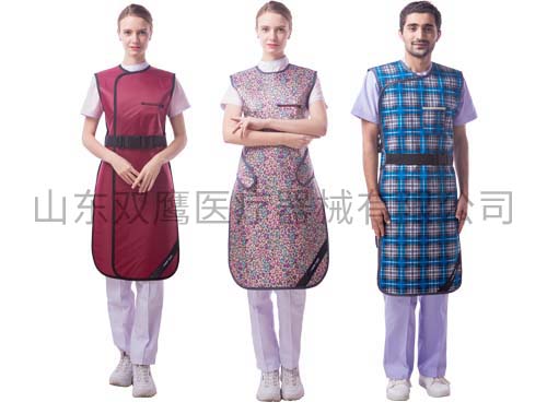 x射線防護(hù)鉛衣 x射線防護(hù)鉛衣