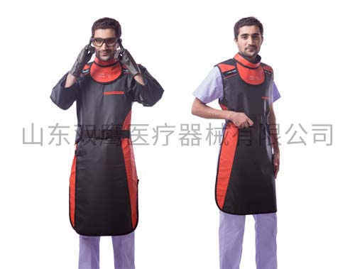 射線防護產(chǎn)品的新標準 射線防護產(chǎn)品的新標準