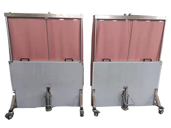 床旁防護(hù)簾 床旁防護(hù)簾