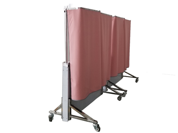 床旁防護(hù)簾 床旁防護(hù)簾