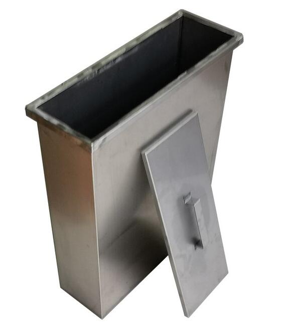 不銹鋼洗片桶 不銹鋼洗片桶