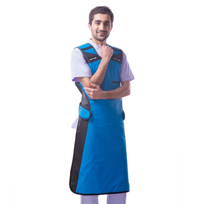 柔軟連體鉛衣 柔軟連體鉛衣